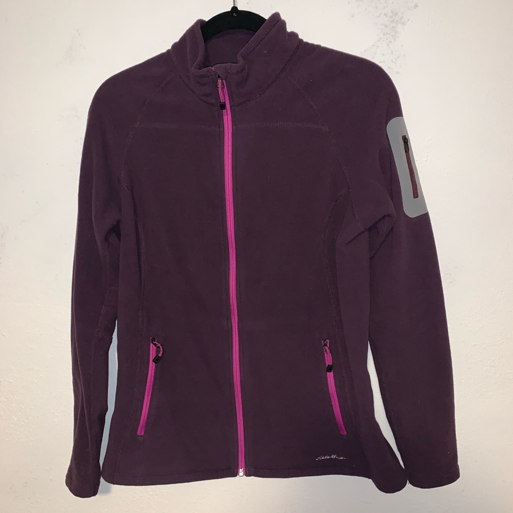 Eddie Bauer jacket